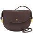 Skye Umhängetasche Leder 21 cm Variante coffee brown Skye Umhängetasche Leder 21 cm Variante coffee brown