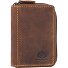 Vintage Kreditkartenetui RFID Leder 7,5 cm Variante braun Vintage Kreditkartenetui RFID Leder 7,5 cm Variante braun