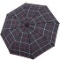 Carbonsteel Magic Taschenschirm 28 cm Variante karo Carbonsteel Magic Taschenschirm 28 cm Variante karo