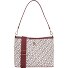  Monoplay Schultertasche 29 cm Variante red