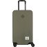  Heritage 4 Rollen Trolley M 69 cm Variante ivy green