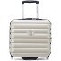  Shadow 5.0 4-Rollen Businesstrolley 38 cm Laptopfach mit Dehnfalte Variante elfenbein