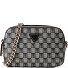  G Wave II Umhängetasche 20 cm Variante black logo