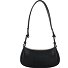 Karl Lagerfeld Essentials Schultertasche Leder 32 cm Variante black Karl Lagerfeld Essentials Schultertasche Leder 32 cm Variante black