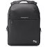 Commute Rucksack RFID 40 cm Laptopfach Variante black eco Commute Rucksack RFID 40 cm Laptopfach Variante black eco