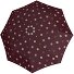  Fiber Flex Long AC Stockschirm 88 cm Variante timeless red dots
