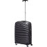  Lite-Shock 4 Rollen Kabinentrolley 55 cm Variante black