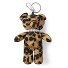 Charms Taschenanhänger 7 cm Variante feline bear Charms Taschenanhänger 7 cm Variante feline bear