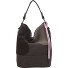  Olga Schultertasche 27 cm Variante soft coffee