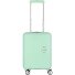  Soundbox Mini 4 Rollen Kindertrolley 47 cm Variante pastel green
