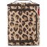 Coolerbox Kühltasche 23 cm Variante leo macchiato Coolerbox Kühltasche 23 cm Variante leo macchiato