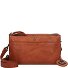 Tara Schultertasche Leder 31 cm Variante charming cognac Tara Schultertasche Leder 31 cm Variante charming cognac