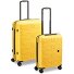 Supernova 2.0 4 Rollen Kofferset 2-teilig Variante yellow Supernova 2.0 4 Rollen Kofferset 2-teilig Variante yellow