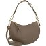  Sunup Umhängetasche Leder 25.5 cm Variante warm taupe-rosette