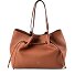  Mabillon Shopper Tasche Leder 40 cm Variante cognac