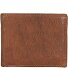 Submarine Geldbörse II Leder 12 cm Variante cognac Submarine Geldbörse II Leder 12 cm Variante cognac