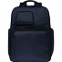 W129 Reiserucksack 46 cm Laptopfach mit Dehnfalte Variante blue W129 Reiserucksack 46 cm Laptopfach mit Dehnfalte Variante blue