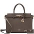 Konstanze Handtasche 37 cm Variante dark taupe Konstanze Handtasche 37 cm Variante dark taupe