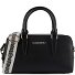  Zero Re Schultertasche 29.5 cm Variante nero