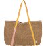 Simply Shopper Shopper Tasche 63 cm Variante sunset rose