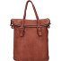 Submarine City Rucksack Leder 34 cm Variante cognac Submarine City Rucksack Leder 34 cm Variante cognac