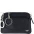  Polo Schlüsseletui Leder 10.5 cm Variante schwarz
