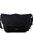 Flight Classic Aktentaschen Messenger 36 cm Laptopfach Variante jet black