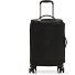  Basic Spontaneous S 4-Rollen Kabinentrolley 53 cm Variante black noir