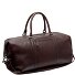 Cavoli Weekender Reisetasche Leder 55 cm Variante brown Cavoli Weekender Reisetasche Leder 55 cm Variante brown