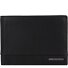 Pro-DLX 6 Geldbörse RFID Leder 13 cm Variante black Pro-DLX 6 Geldbörse RFID Leder 13 cm Variante black