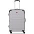 Amplar Evo 4 Rollen Trolley M 65 cm mit Dehnfalte Variante cloud Amplar Evo 4 Rollen Trolley M 65 cm mit Dehnfalte Variante cloud