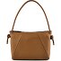  Willa Schultertasche Leder 30.5 cm Variante buff
