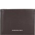  Mellow Geldbörse RFID Schutz Leder 13 cm Variante mole