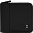 Travel Essentials Geldbörse RFID Schutz 11 cm Variante black