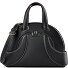  Sellina Schultertasche Leder 31.5 cm Variante black