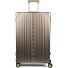  Traveler Macro 4-Rollen Trolley 77 cm Variante bronze 1