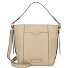  Gemma Schultertasche Leder 23 cm Variante butter