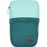 Overday 15L Rucksack 41 cm Variante deepsea-glacier  Overday 15L Rucksack 41 cm Variante deepsea-glacier