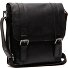  Adelanto Umhängetasche Leder 25 cm Variante black