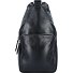  Buddy Umhängetasche Leder 15 cm Variante schwarz