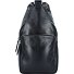  Buddy Umhängetasche Leder 15 cm Variante schwarz