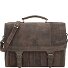 Antico Aktentasche III Leder 40 cm Variante taupe Antico Aktentasche III Leder 40 cm Variante taupe