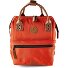  Adventurer Essentials Small City Rucksack 32 cm Variante bogota