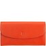  Colorful Gandia Geldbörse RFID Leder 19 cm Variante pumpkin