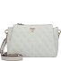 Noelle II Umhängetasche 24 cm Variante white logo Noelle II Umhängetasche 24 cm Variante white logo