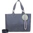  Izzy Vintage Shopper Tasche 42 cm Variante true blue