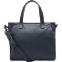 4Seasons Taya Schultertasche Leder 27 cm Variante blau 4Seasons Taya Schultertasche Leder 27 cm Variante blau