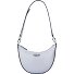 Fedana Schultertasche 24 cm Variante silver Fedana Schultertasche 24 cm Variante silver