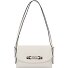  Lefia Schultertasche 23 cm Variante off white
