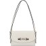  Lefia Schultertasche 23 cm Variante off white